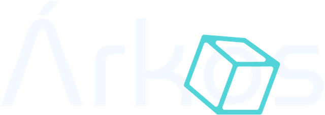 Árkos Logo